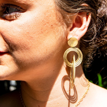 Pendientes AMINA