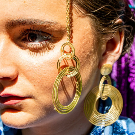 Pendientes AMINA