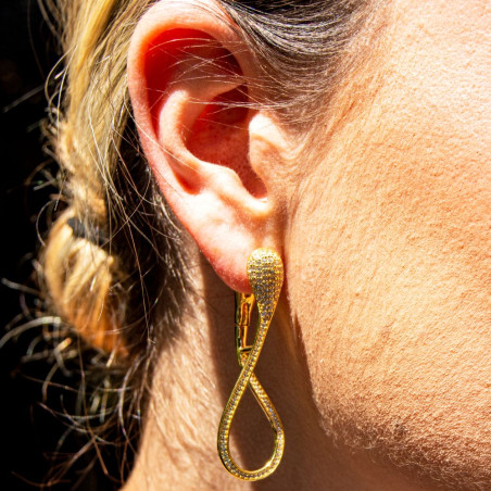 Pendientes PASCUALINA