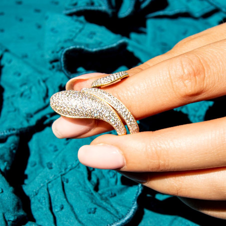 Anillo PASCUALINA