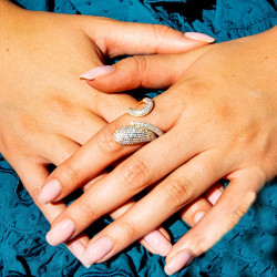 Anillo PASCUALINA 2