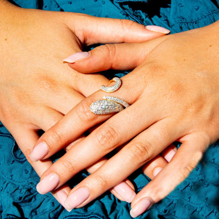 Anillo PASCUALINA