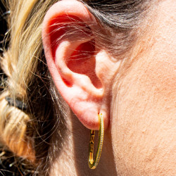 Pendientes ARO BRINA 2