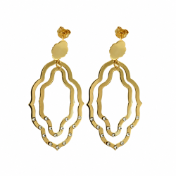 Pendientes SULTANA