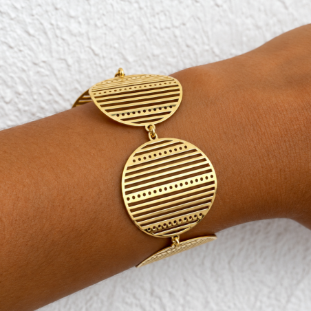 Pulsera HORIZON