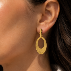 Pendientes SOLARA 2