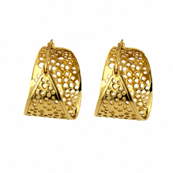 Pendientes  AROS NOVA