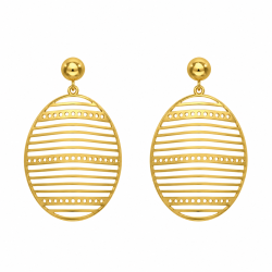 Pendientes HORIZON