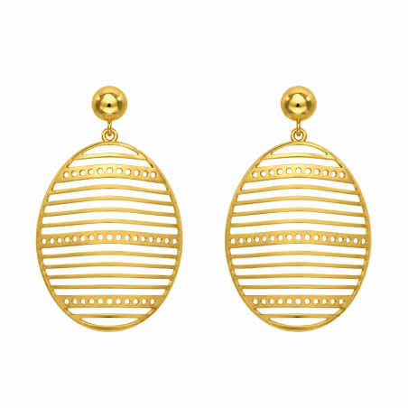 Pendientes HORIZON