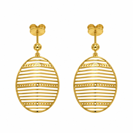 Pendientes HORIZON