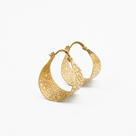 Pendientes  AROS NOVA