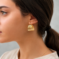 Pendientes  AROS NOVA 2