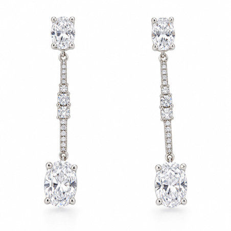 Pendientes HARMONIA