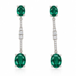 Pendientes HARMONIA