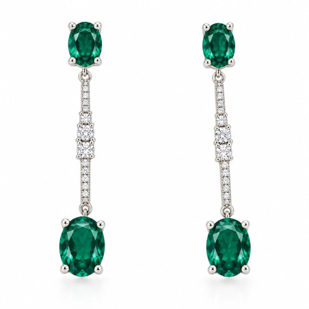 Pendientes HARMONIA