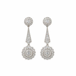 Pendientes Pilar