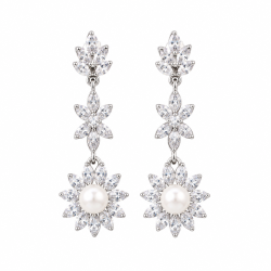 Pendientes AZUCENA