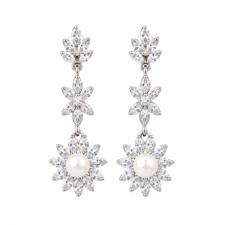 Pendientes AZUCENA