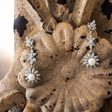 Pendientes AZUCENA