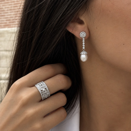 Anillo CLARA
