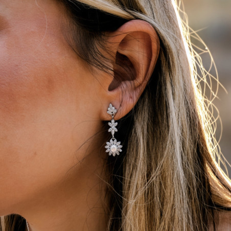 Pendientes AZUCENA