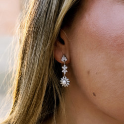 Pendientes AZUCENA 2