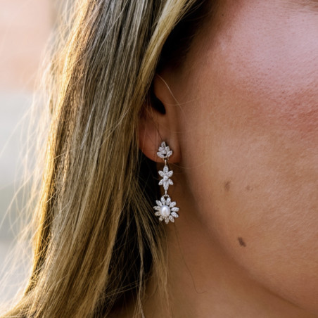 Pendientes AZUCENA