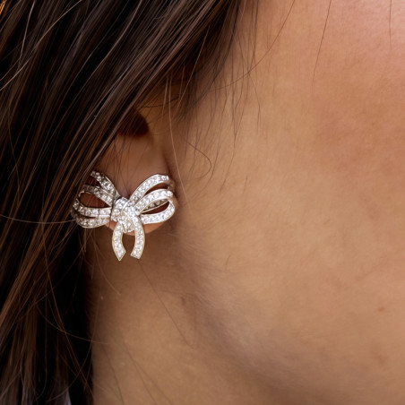 Pendientes LAZO