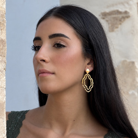 Pendientes SULTANA