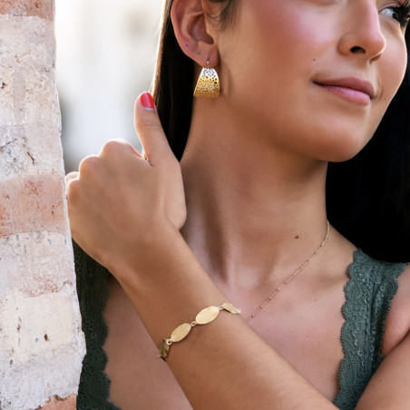 Pendientes  AROS NOVA