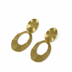 Pendientes SOLARA