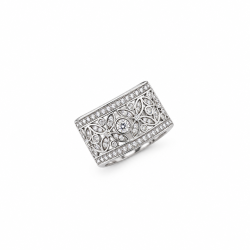 Anillo CLARA