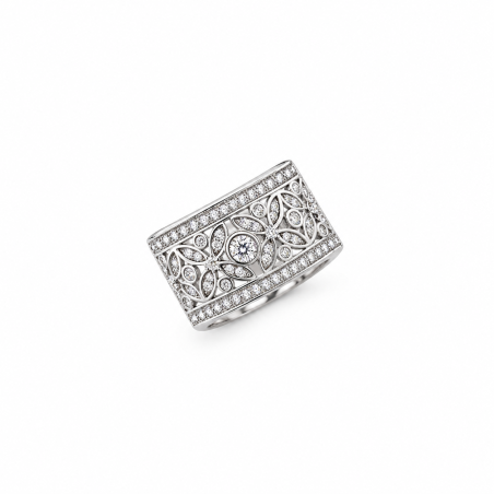 Anillo CLARA