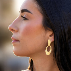 Pendientes SOLARA 2