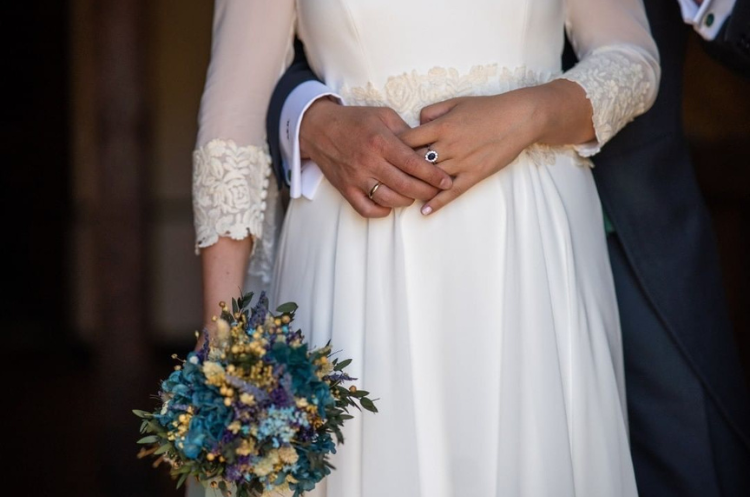 Las joyas de boda que necesitas